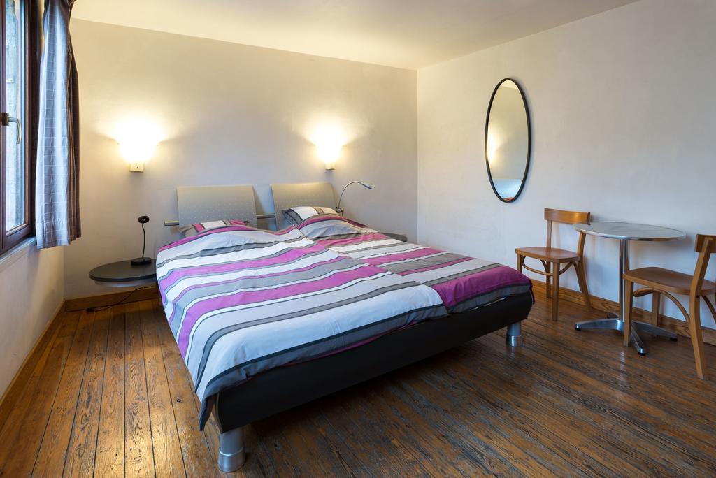 City Rooms Veergrep Gante Habitación foto
