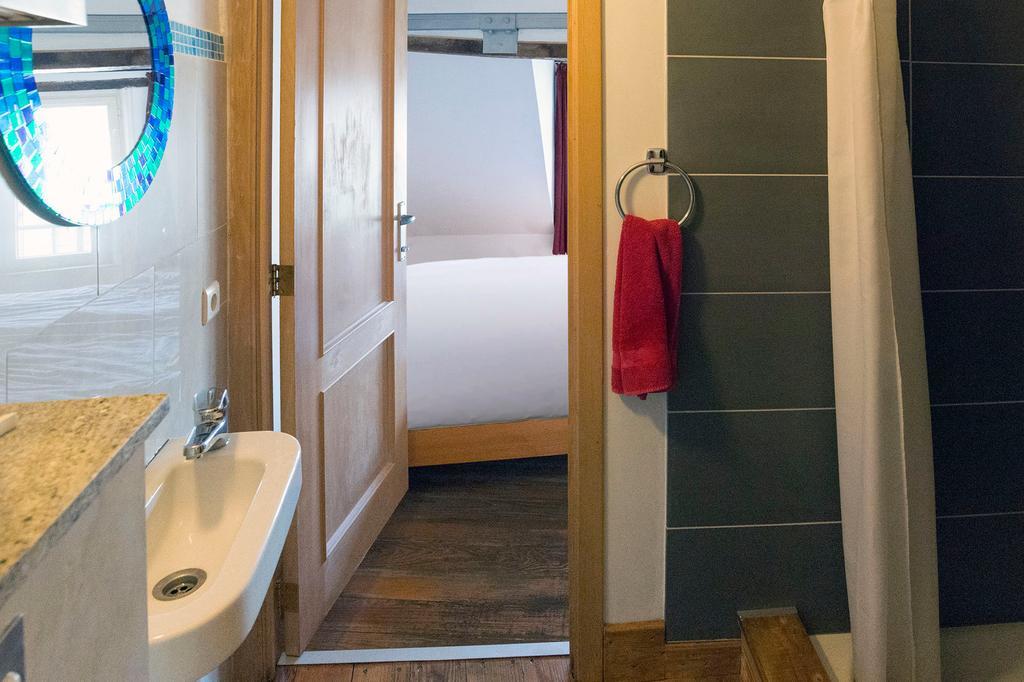 City Rooms Veergrep Gante Exterior foto